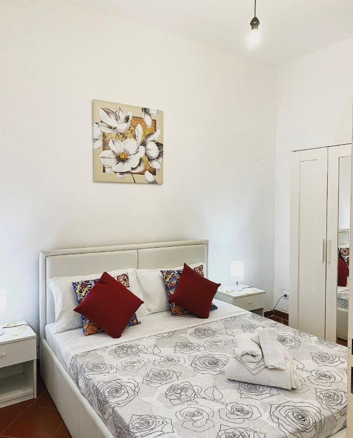 La Casetta Taormina Apartment Exterior photo