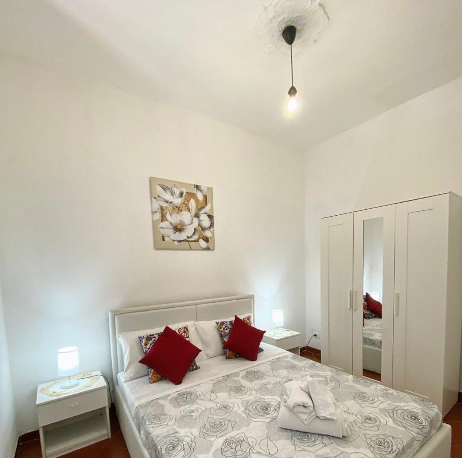 La Casetta Taormina Apartment Exterior photo